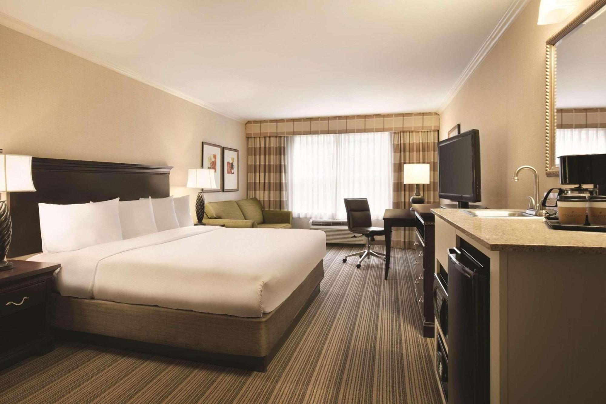 Country Inn & Suites By Radisson, Atlanta Airport North, Ga Exterior foto