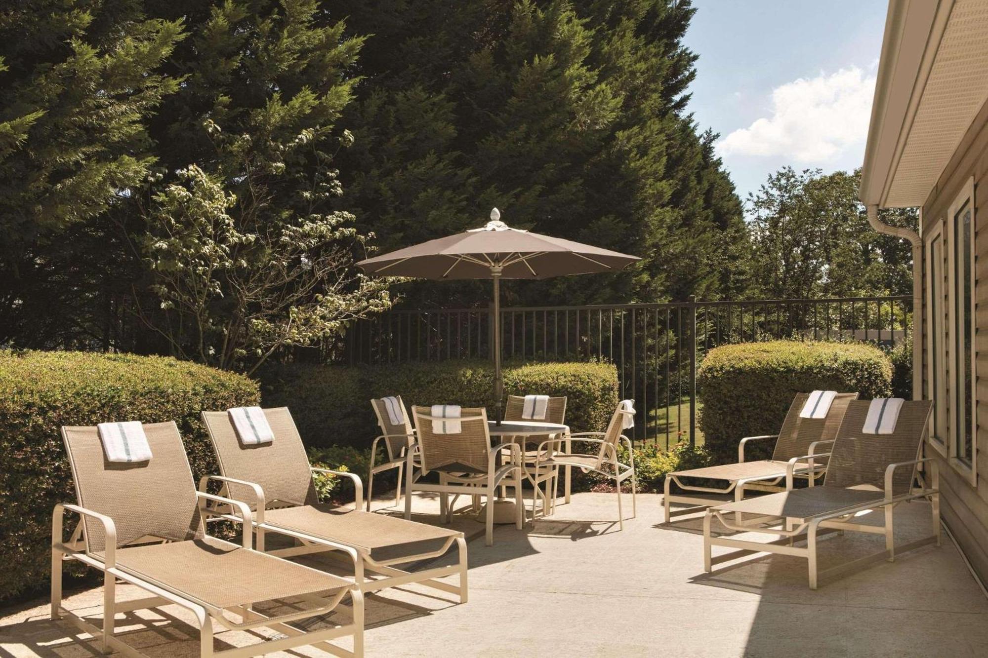 Country Inn & Suites By Radisson, Atlanta Airport North, Ga Exterior foto