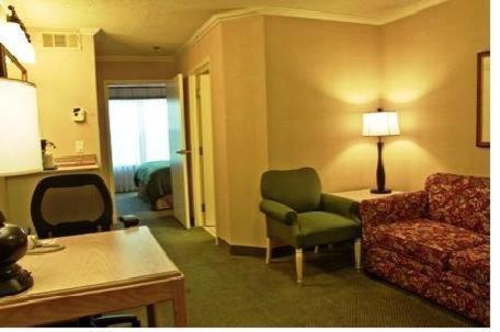 Country Inn & Suites By Radisson, Atlanta Airport North, Ga Habitación foto