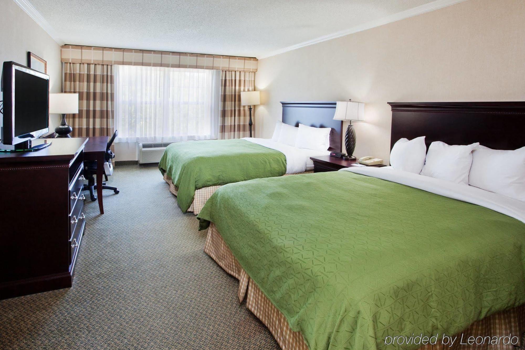 Country Inn & Suites By Radisson, Atlanta Airport North, Ga Exterior foto