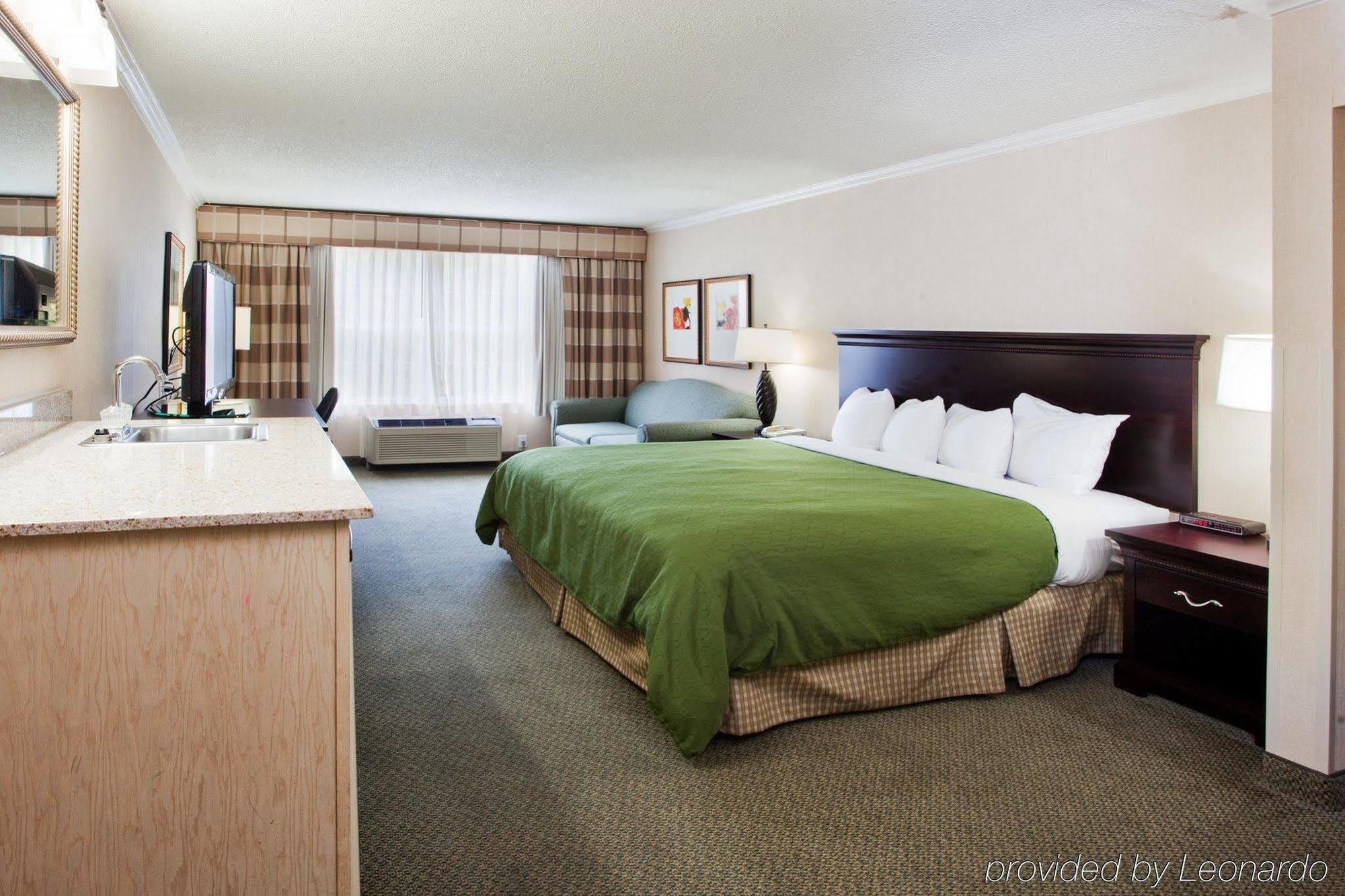 Country Inn & Suites By Radisson, Atlanta Airport North, Ga Exterior foto