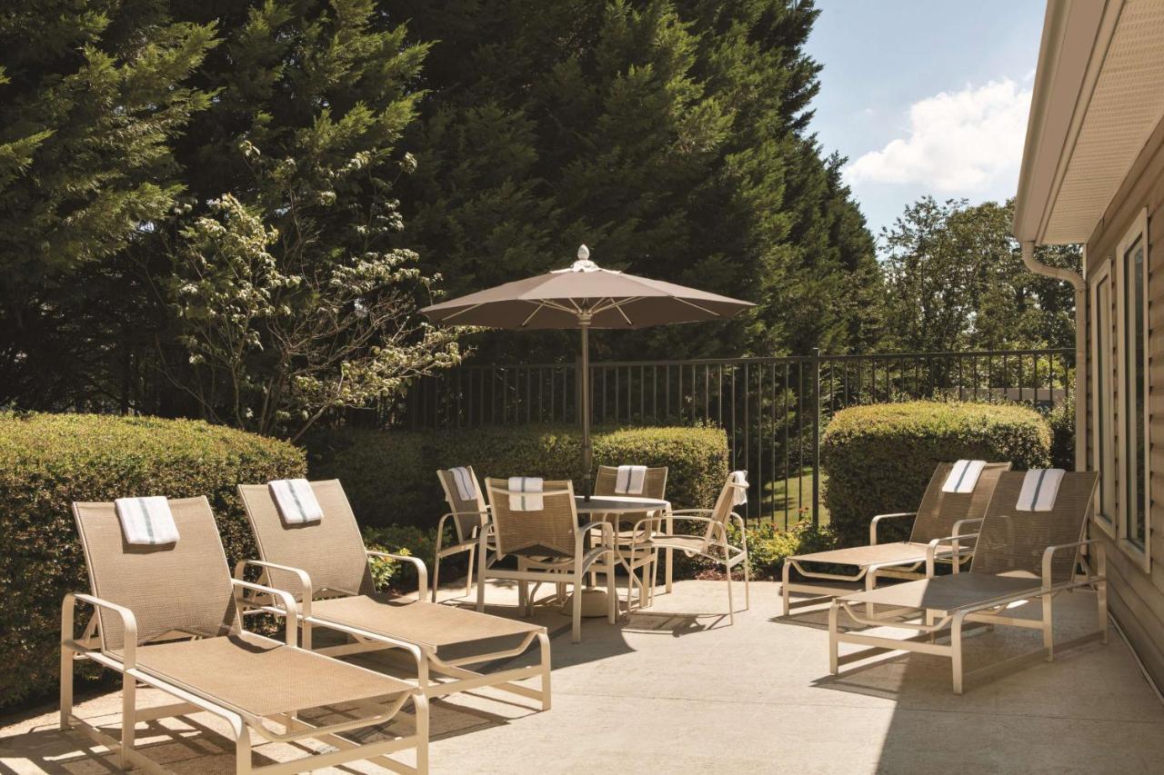 Country Inn & Suites By Radisson, Atlanta Airport North, Ga Exterior foto